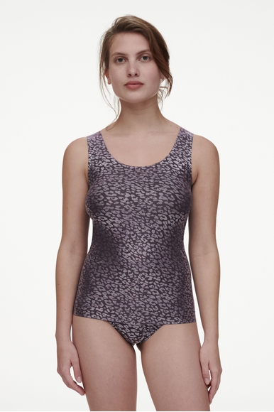  Женская майка Soft Stretch one size  Chantelle C11DI0 купить в интернет-магазине Bestelle фото 1