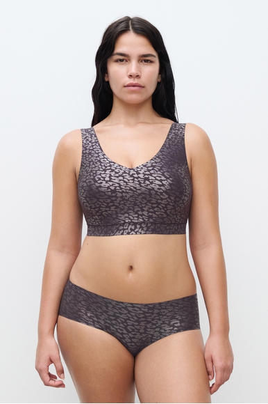  Женские трусы-хипстеры one size Soft Stretch  Chantelle C11DB4 купить в интернет-магазине Bestelle фото 1