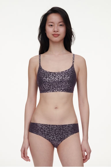  Бюстгальтер-топ с плотными чашками Soft Stretch  Chantelle C11DQ2 купить в интернет-магазине Bestelle фото 3