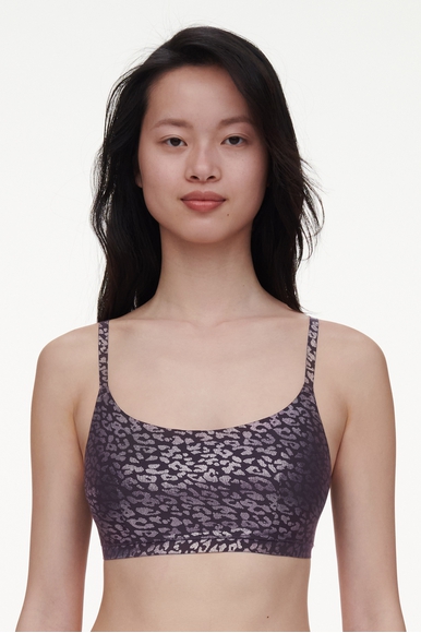  Бюстгальтер-топ с плотными чашками Soft Stretch  Chantelle C11DQ2 купить в интернет-магазине Bestelle фото 1