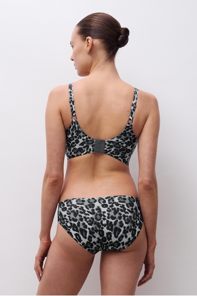 Женские бесшовные трусы-слипы one size Soft Stretch Chantelle C11D30 купить в интернет-магазине Bestelle фото 5