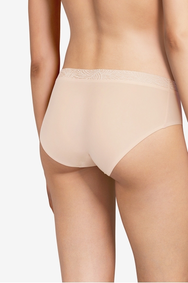  Женские трусы-хипстеры one size Soft Stretch Chantelle C11G40 купить в интернет-магазине Bestelle фото 2