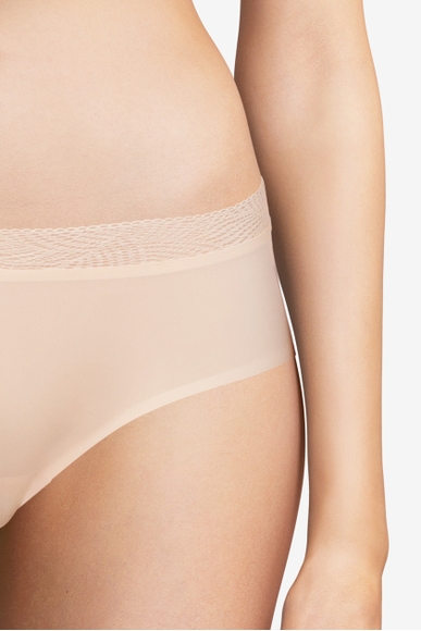  Женские трусы-хипстеры one size Soft Stretch Chantelle C11G40 купить в интернет-магазине Bestelle фото 3