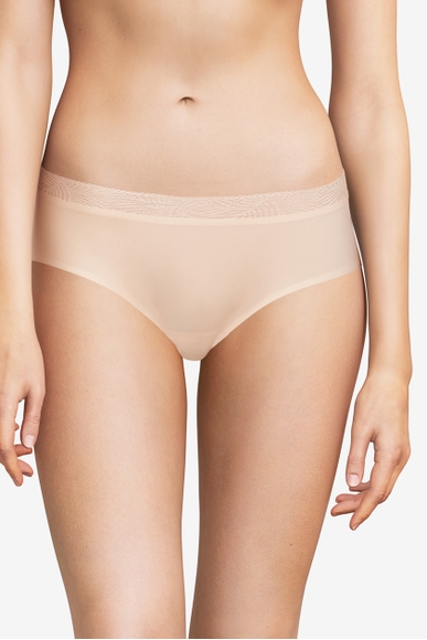  Женские трусы-хипстеры one size Soft Stretch Chantelle C11G40 купить в интернет-магазине Bestelle фото 1