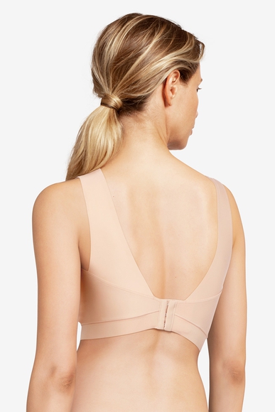  Бюстгальтер-топ с плотными чашками Soft Stretch  Chantelle C11G60 купить в интернет-магазине Bestelle фото 2