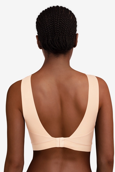  Бюстгальтер-топ с плотными чашками Soft Stretch  Chantelle C11G60 купить в интернет-магазине Bestelle фото 4