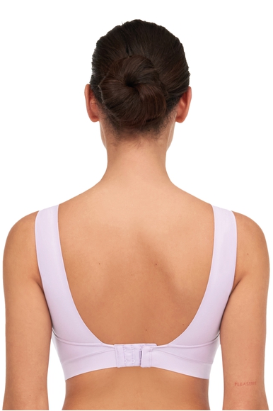 Бюстгальтер-топ с плотными чашками Soft Stretch  Chantelle C11G60 купить в интернет-магазине Bestelle фото 2