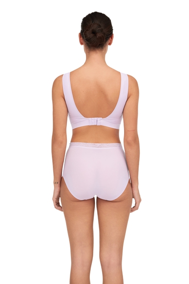 Бюстгальтер-топ с плотными чашками Soft Stretch  Chantelle C11G60 купить в интернет-магазине Bestelle фото 5