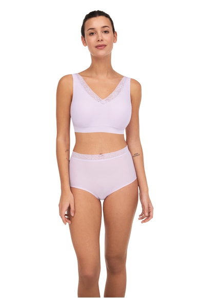 Бюстгальтер-топ с плотными чашками Soft Stretch  Chantelle C11G60 купить в интернет-магазине Bestelle фото 4