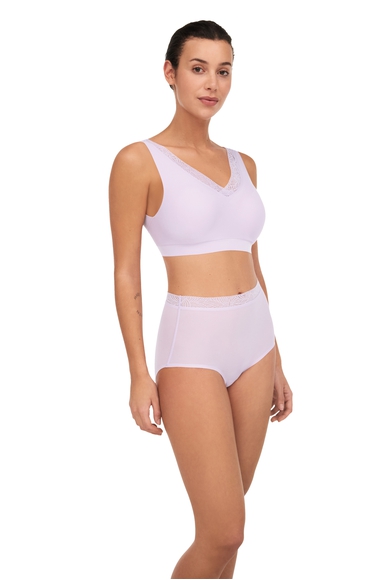 Бюстгальтер-топ с плотными чашками Soft Stretch  Chantelle C11G60 купить в интернет-магазине Bestelle фото 6