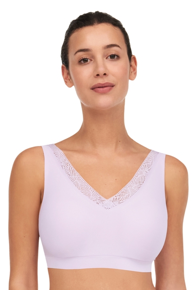 Бюстгальтер-топ с плотными чашками Soft Stretch  Chantelle C11G60 купить в интернет-магазине Bestelle фото 1