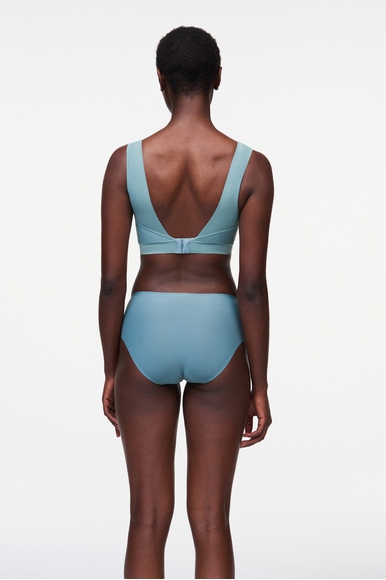 Бюстгальтер-топ с плотными чашками Soft Stretch  Chantelle C11G60 купить в интернет-магазине Bestelle фото 4