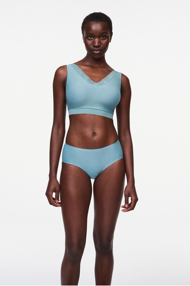 Бюстгальтер-топ с плотными чашками Soft Stretch  Chantelle C11G60 купить в интернет-магазине Bestelle фото 3