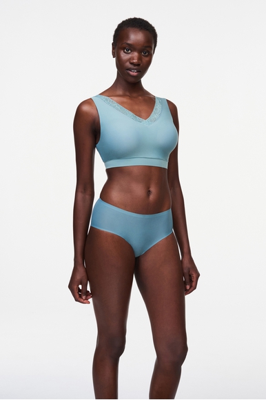 Бюстгальтер-топ с плотными чашками Soft Stretch  Chantelle C11G60 купить в интернет-магазине Bestelle фото 5