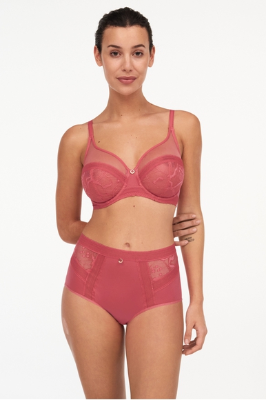  Бюстгальтер-спейсер с мягкими чашками  Chantelle C11M10 купить в интернет-магазине Bestelle фото 4