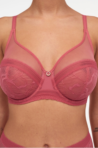  Бюстгальтер-спейсер с мягкими чашками  Chantelle C11M10 купить в интернет-магазине Bestelle фото 3