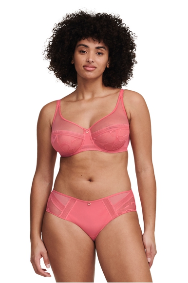  Бюстгальтер-спейсер с мягкими чашками  Chantelle C11M10 купить в интернет-магазине Bestelle фото 10