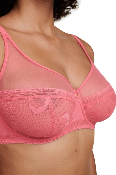  Бюстгальтер-спейсер с мягкими чашками  Chantelle C11M10 купить в интернет-магазине Bestelle фото 9