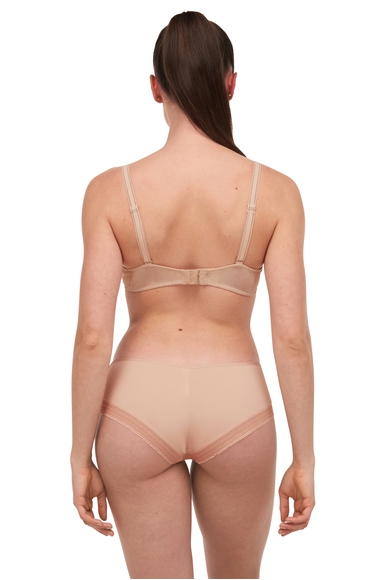 Кружевной бюстгальтер с плотными чашками Chantelle C11M20 купить в интернет-магазине Bestelle фото 5