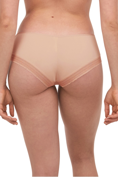 Женские кружевные трусы-бразилиана Chantelle C11M40 купить в интернет-магазине Bestelle фото 2