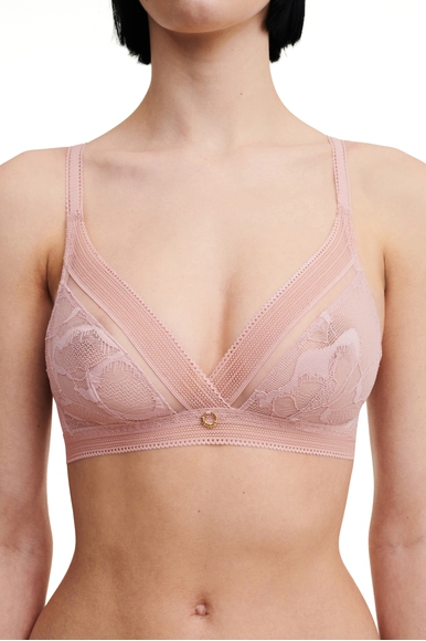 Кружевной бюстгальтер-бралетт с мягкими чашками Chantelle C11M70 купить в интернет-магазине Bestelle фото 3