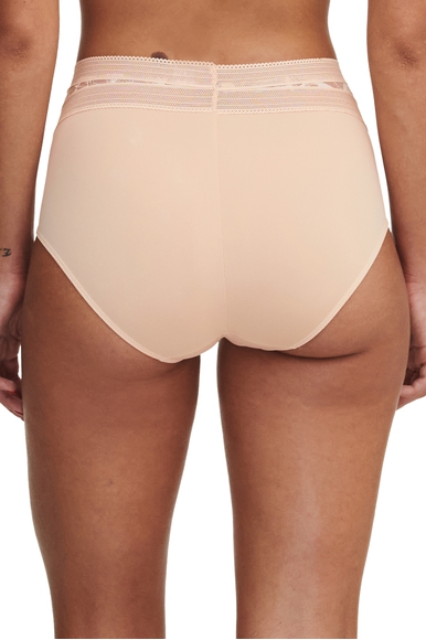 Женские высокие трусы-слипы Chantelle C11M80 купить в интернет-магазине Bestelle фото 2