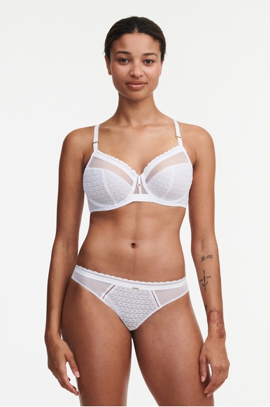 Бюстгальтер с мягкой чашкой  Chantelle C11ZM0 купить в интернет-магазине Bestelle фото 4