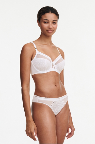  Бюстгальтер с мягкой чашкой  Chantelle C11ZM0 купить в интернет-магазине Bestelle фото 6