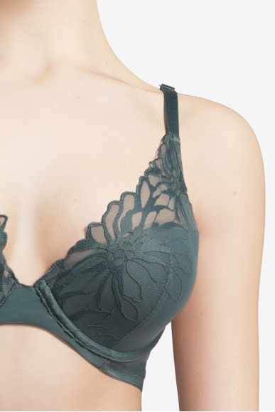  Бюстгальтер с плотной чашкой  Chantelle 12A2 купить в интернет-магазине Bestelle фото 3