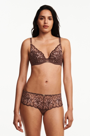  Бюстгальтер с плотными чашками  Chantelle C12M20 купить в интернет-магазине Bestelle фото 4