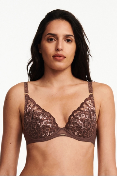  Бюстгальтер с плотными чашками  Chantelle C12M20 купить в интернет-магазине Bestelle фото 1