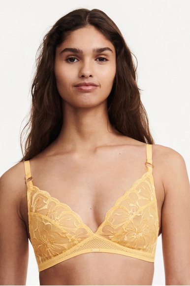 Бюстгальтер с мягкими чашками без косточек Chantelle C12M80 купить в интернет-магазине Bestelle фото 1