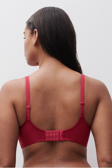 Бюстгальтер с мягкими чашками без косточек с вышивкой  Chantelle C12M80 купить в интернет-магазине Bestelle фото 2