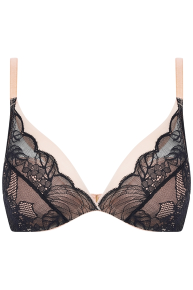 Кружевной бюстгальтер с плотными чашками Chantelle C12N20 купить в интернет-магазине Bestelle фото 7