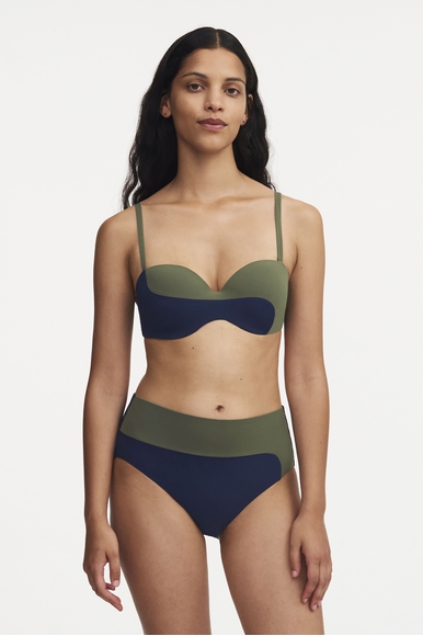 Женский купальный лиф Chantelle C13T20 купить в интернет-магазине Bestelle фото 3