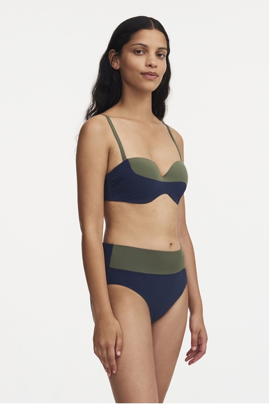 Женский купальный лиф Chantelle C13T20 купить в интернет-магазине Bestelle фото 5