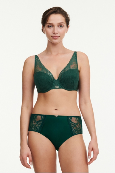 Бюстгальтер с плотными чашками Chantelle C13XND купить в интернет-магазине Bestelle фото 1