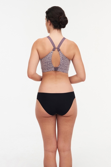 Бюстгальтер-топ с мягкими чашками без косточек Chantelle C15M20 купить в интернет-магазине Bestelle фото 4