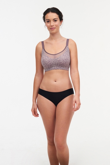 Бюстгальтер-топ с мягкими чашками без косточек Chantelle C15M20 купить в интернет-магазине Bestelle фото 3
