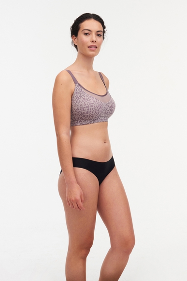 Бюстгальтер-топ с мягкими чашками без косточек Chantelle C15M20 купить в интернет-магазине Bestelle фото 5