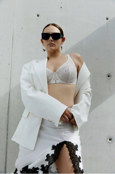 Бюстгальтер с мягкими чашками Chantelle C15YMU купить в интернет-магазине Bestelle фото 6