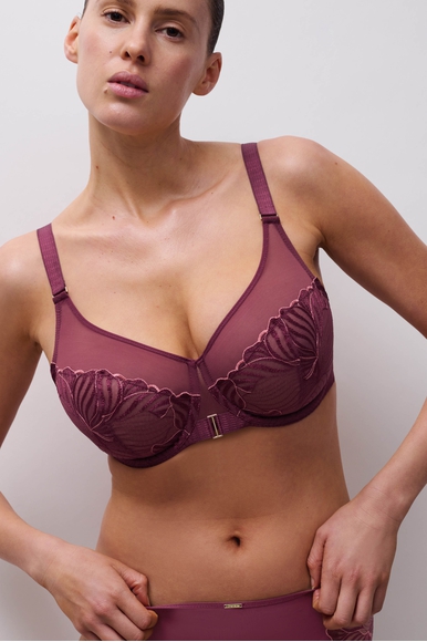 Женские трусы-слипы Chantelle C15YC5 купить в интернет-магазине Bestelle фото 8