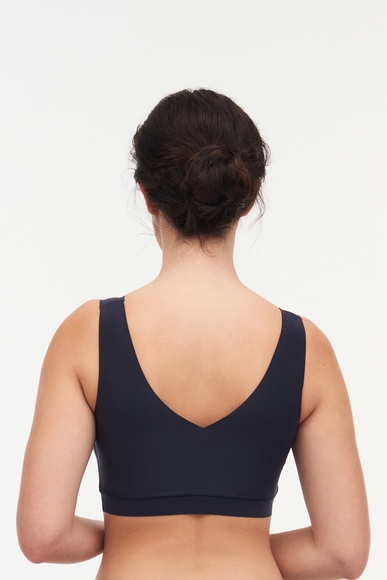 Бюстгальтер-топ с плотной чашкой Soft Stretch Chantelle C16A10 купить в интернет-магазине Bestelle фото 2