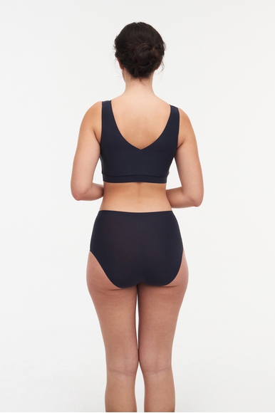 Бюстгальтер-топ с плотной чашкой Soft Stretch Chantelle C16A10 купить в интернет-магазине Bestelle фото 5