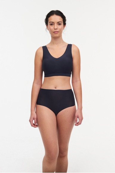 Бюстгальтер-топ с плотной чашкой Soft Stretch Chantelle C16A10 купить в интернет-магазине Bestelle фото 3