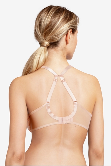  Бюстгальтер-спейсер с мягкой чашкой  Chantelle C16G70 купить в интернет-магазине Bestelle фото 2