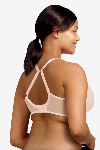  Бюстгальтер-спейсер с мягкой чашкой  Chantelle C16G70 купить в интернет-магазине Bestelle фото 5