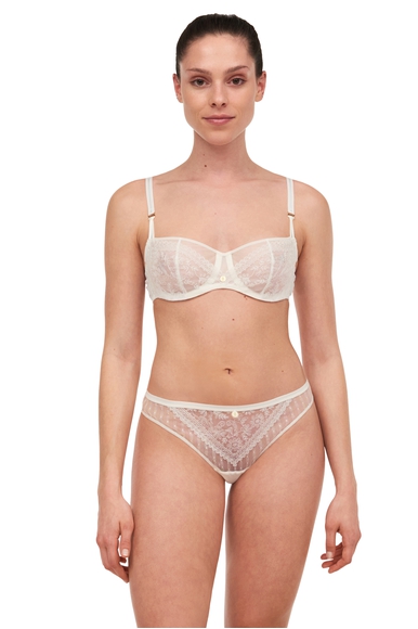 Бюстгальтер-балконет с мягкими чашками Chantelle C16Q50 купить в интернет-магазине Bestelle фото 4
