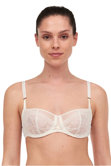 Бюстгальтер-балконет с мягкими чашками Chantelle C16Q50 купить в интернет-магазине Bestelle фото 1