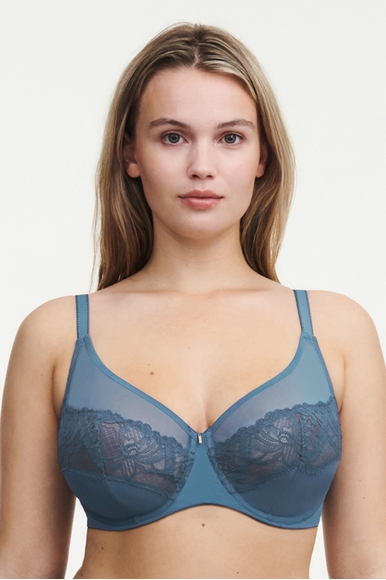  Бюстгальтер-спейсер с мягкими чашками  Chantelle C17Q10 купить в интернет-магазине Bestelle фото 1
